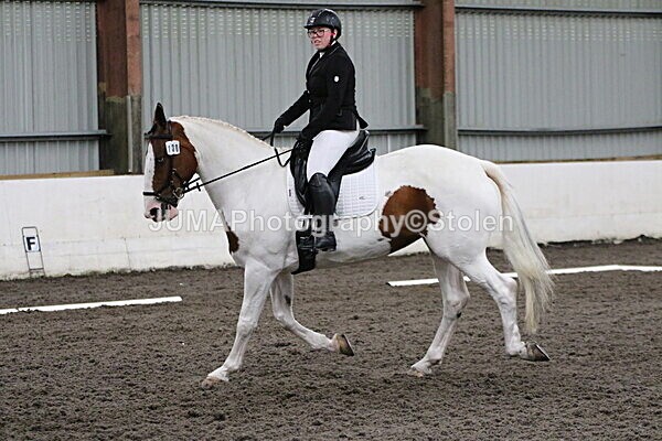 SIAL4491 - CAbin Dressage 5th july 2025