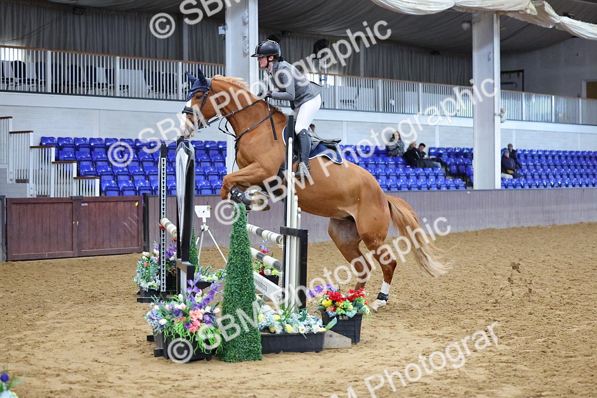 SBM_006357 - Class 24 - Senior Discovery 1.00m