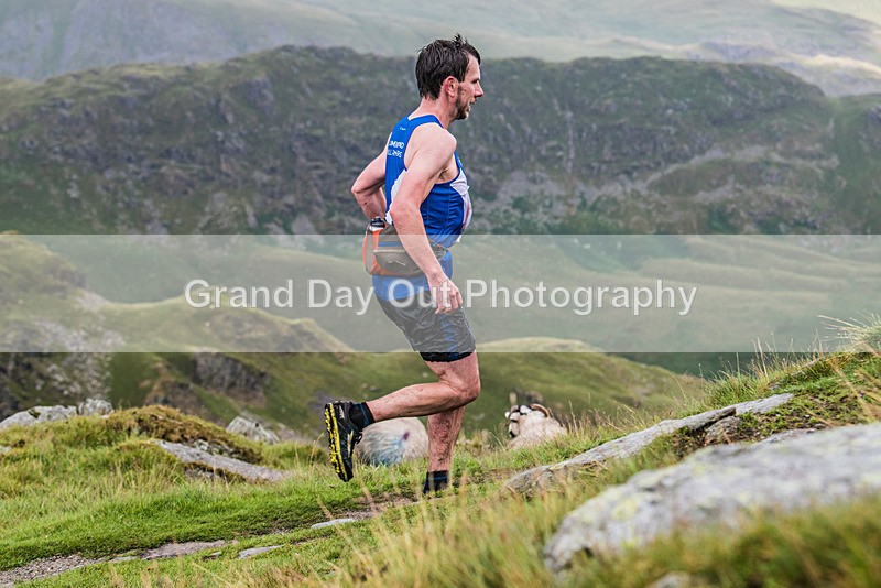 Kentmere-331 - Pete Bland Kentmere Horseshoe Fell Race Sunday 16th July 2023