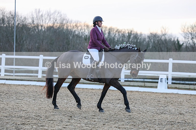 3E7A5080 - Class 5: Novice