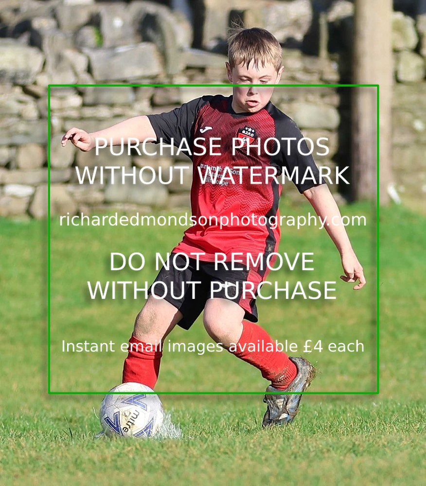 533A6383 - Grange Utd Under 10's (7/2/26)