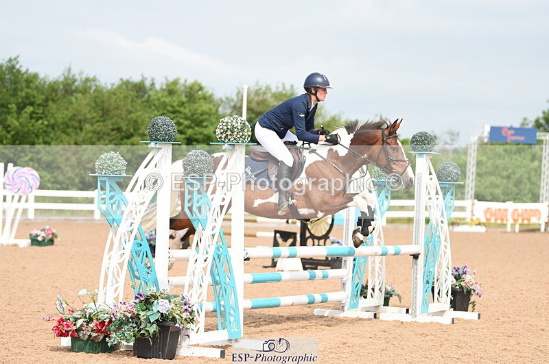 230628A-102924-00096 - Cls 1 British Novice & 90cm Open