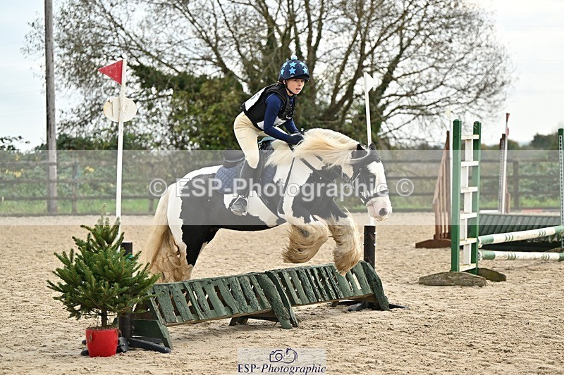 241110-120644-00602 - 50-55cm Arena Eventing
