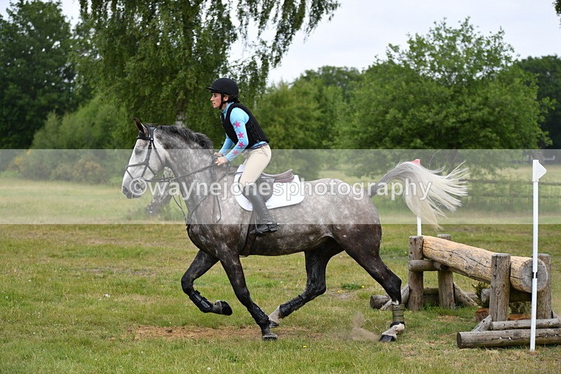 WJ5_5663 - Tweseldown 3-Phase Training (XC) 19-05-25