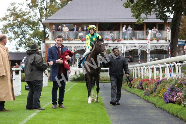 yr07102022r1-30 - Race 1 2.05pm Parsonage Hotel and Cloisters Spa Stakes