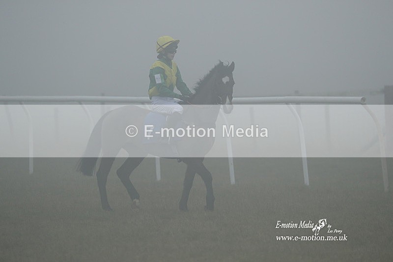 PtP 2901230012 - Heythrop Hunt PtP Cocklebarrow 29/01/2023