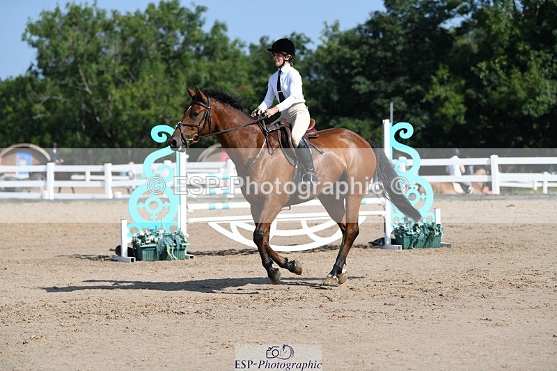 250725-101315-01331 - Cls 6 Snr British Novice and 90cm