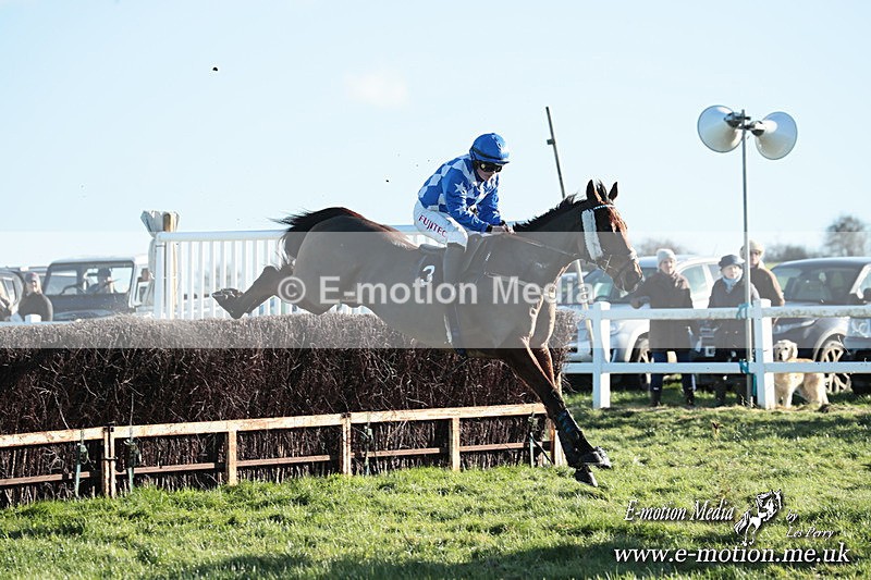 PtP 301125  0086 - Hursley Hambledon Point-to-Point Larkhill Racecourse 30/12/2025