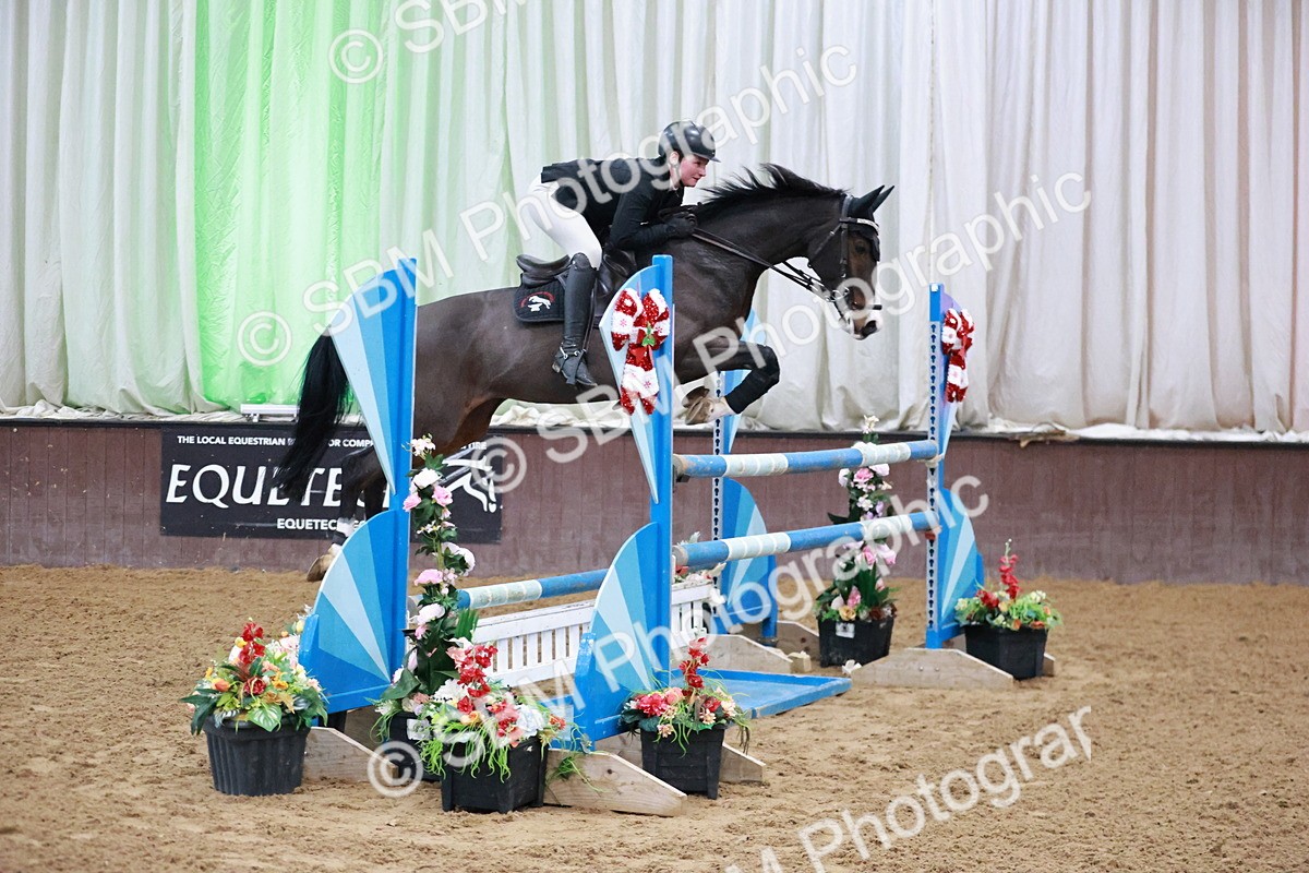 SBM_001241 - Class 5 - Senior Foxhunter 1.20m