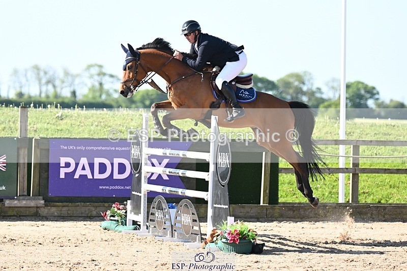 250509-092922-04760 - Cls 13 Snr Foxhunter