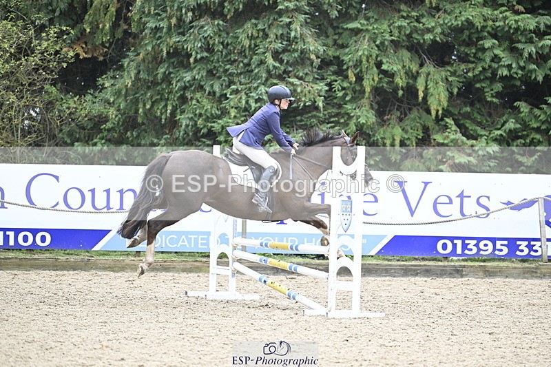 250830A-111948-05826 - Cls 21 British Novice and 90cm Open