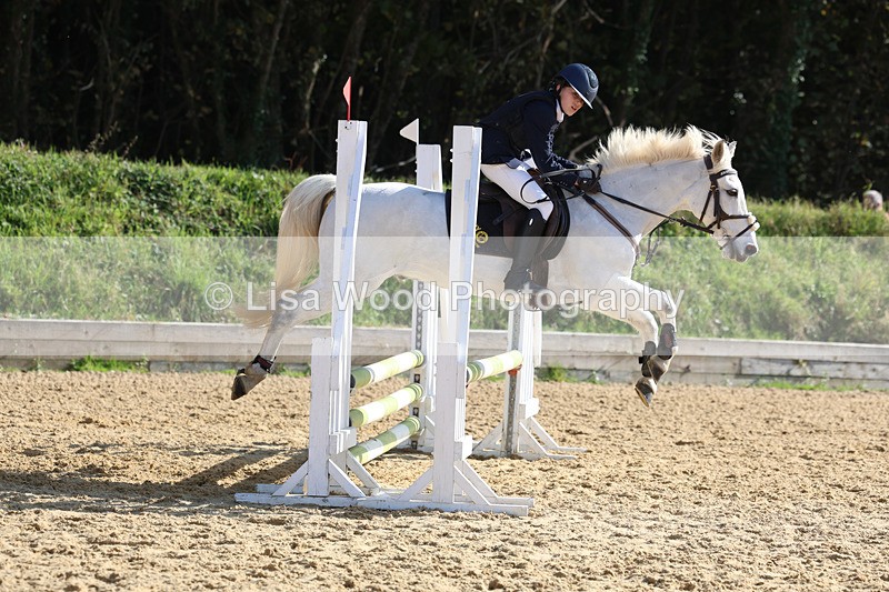 3E7A7865 - Class 4: 70cm open