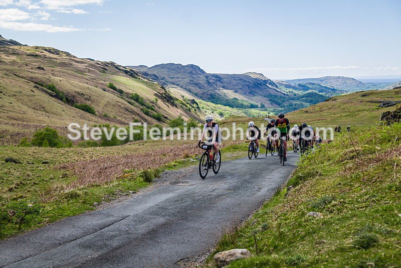 141909 - Hardknott Pass Camera 1 14.00-15.00