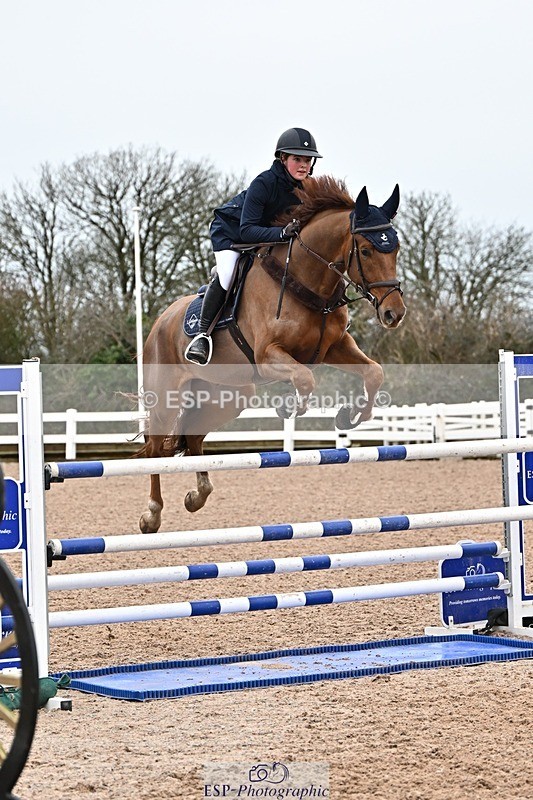 250129-134925-00496 - Cls 06 Foxhunter & 1.20m Open