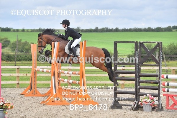 BPP_8478 - CLASS 17 SUN Pony Newcomers/ 1m Open