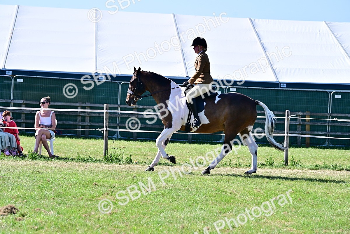 SBM_19499 - Class 101-102 - BSPS LIHS Performance Coloured Horse/Pony