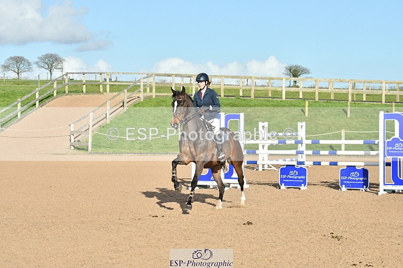 240306A-161055-02363 - Cls 5 Foxhunter and 1.20m Open