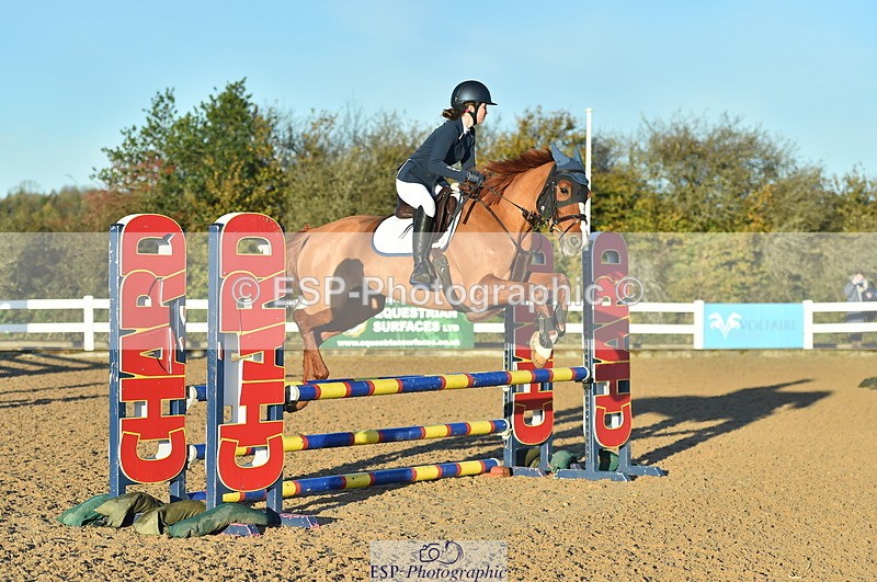 231111A-020116-01152 - Cls 8 Clear Round