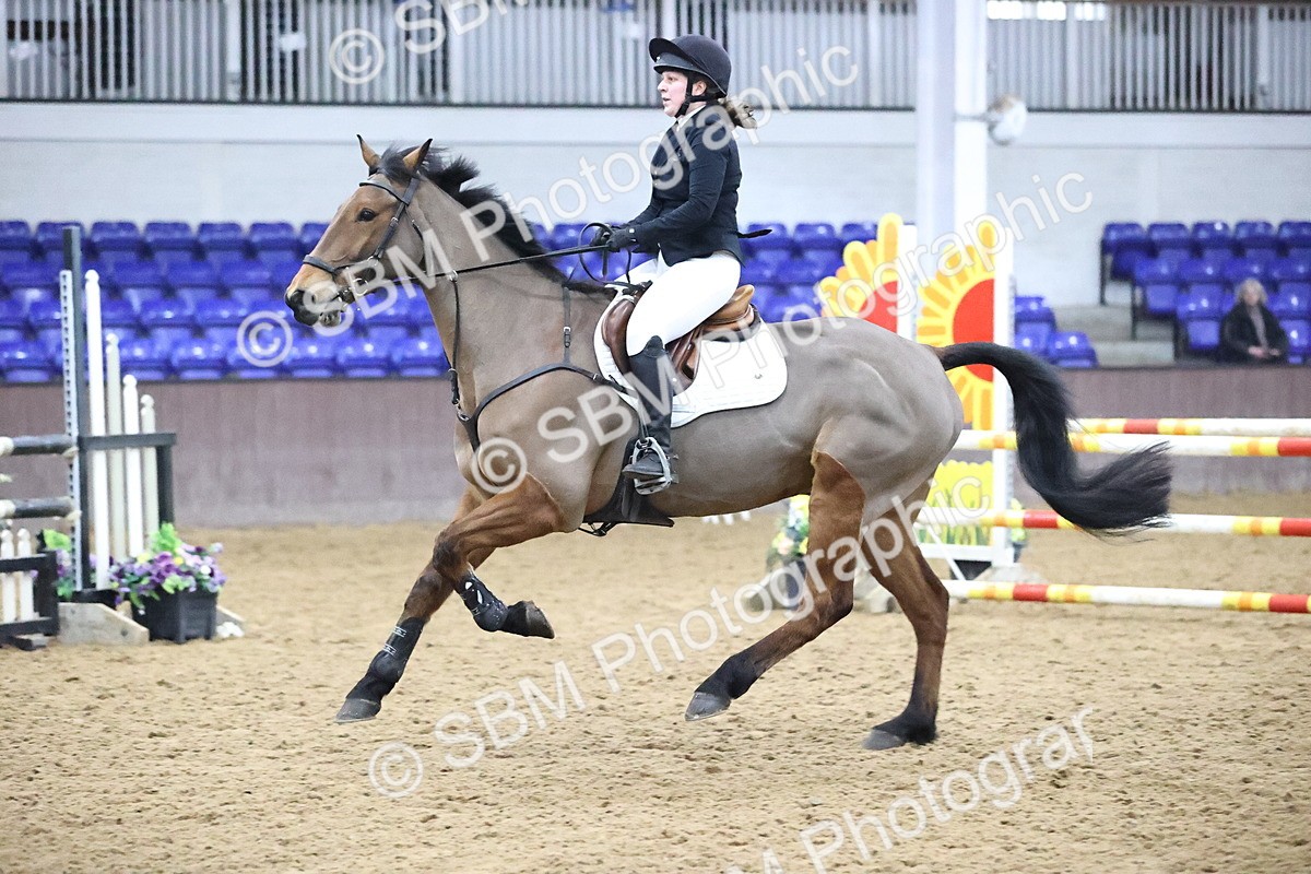 SBM_001768 - Class 9 - Senior British Discovery - 1.00m