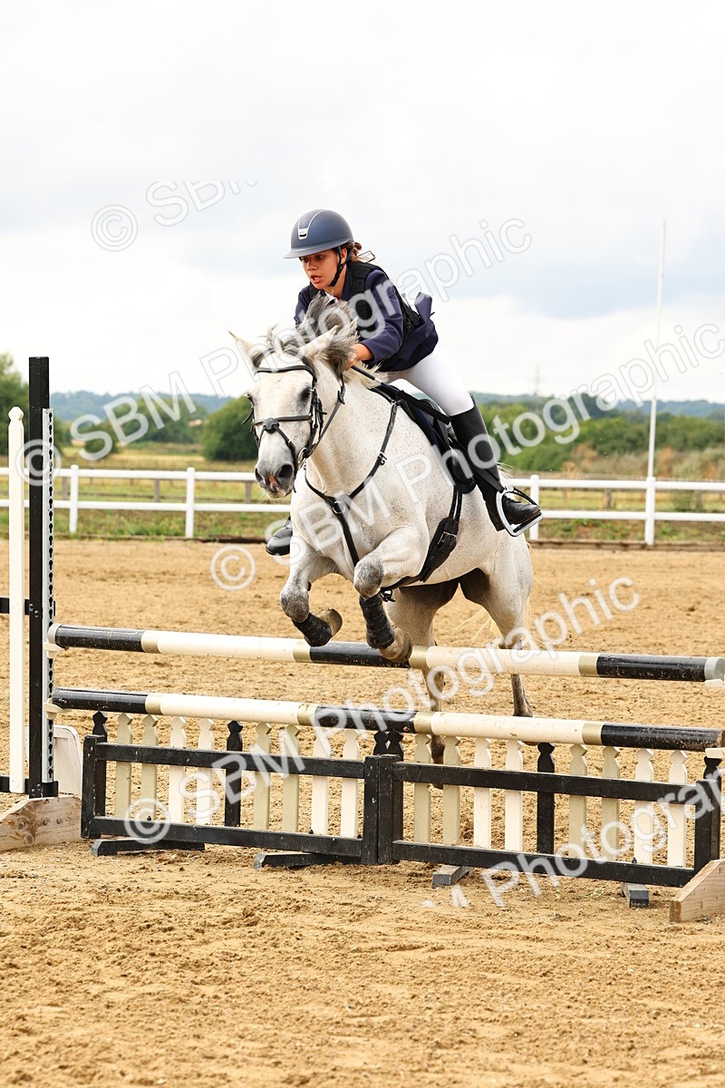 SBM_002385 - Class 6 - 90cm