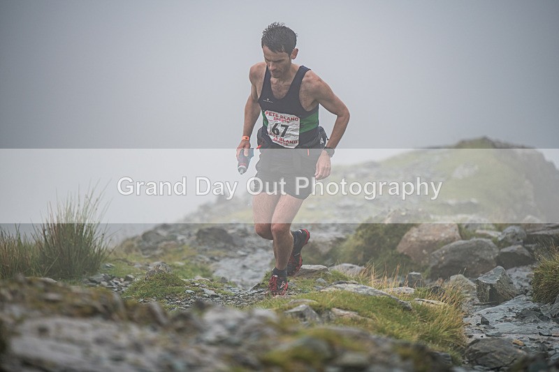 Buttermere-94 - Darren Holloway Memorial Buttermere Horseshoe Fell Race Saturday 28th June 2025