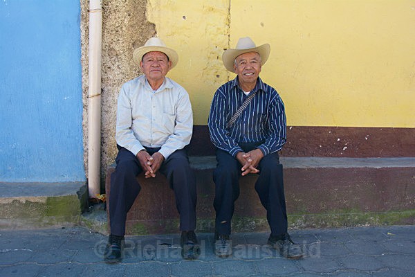  - Guatemala
