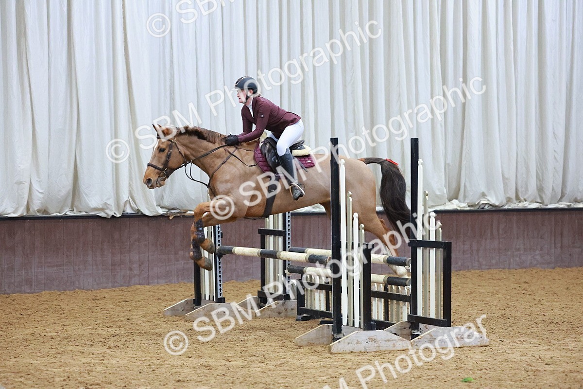 SBM_000310 - Class 2 - Senior British Novice - 90cm