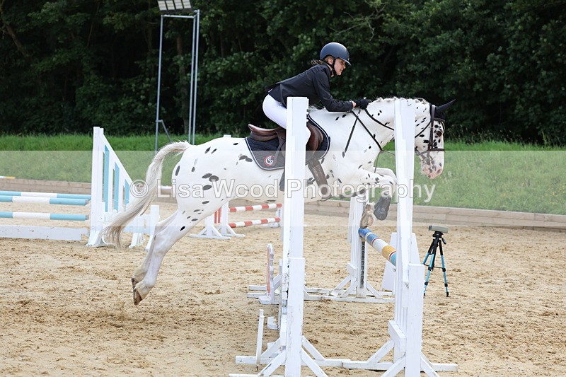 3E7A0950 - Class 2: 80 - 85cm