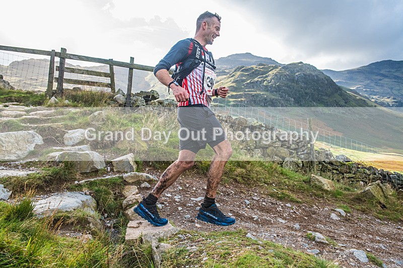 Langdale-1386 - Langdale Horseshoe Fell Race Saturday 8th October 2022