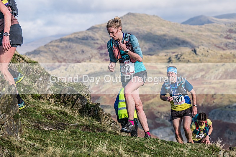 Dunnerdale-345 - Dunnerdale Fell Race Saturday 12th November 2022