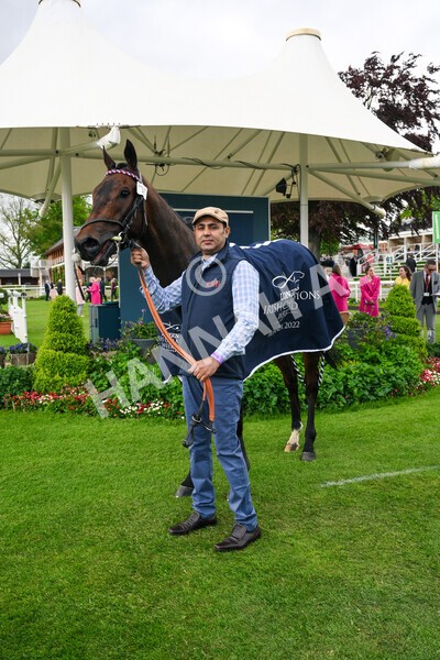 yr13052022r7-70 - Race 7 5.15pm Longines Irish Champions Weekend Stakes
