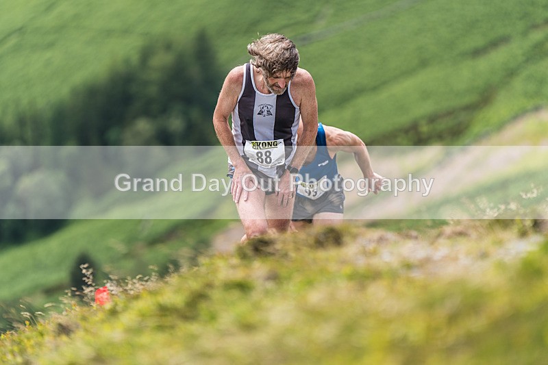 Gategill-133 - Gategill Fell Race Saturday 6th July 2024