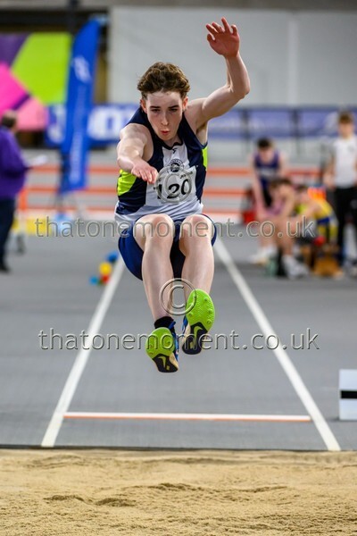 CEREL-923016 - Field Male Set One