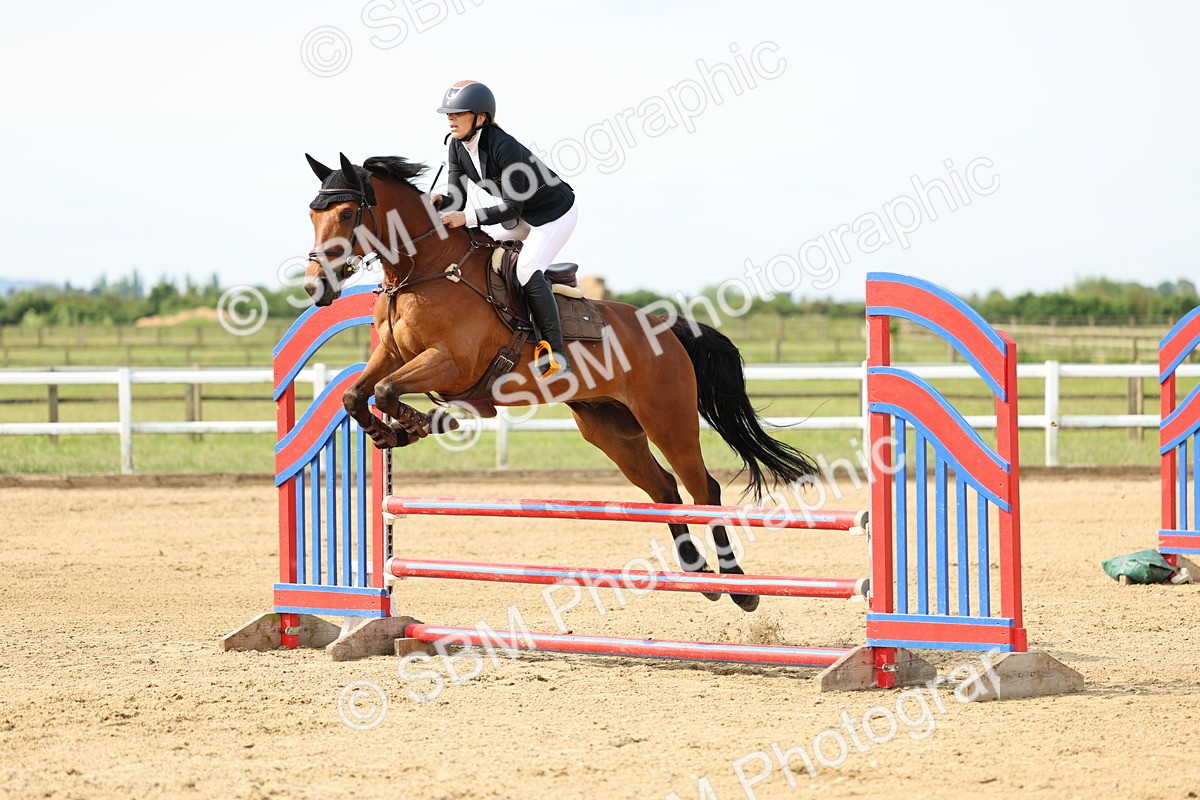 SBM_003953 - Class 15 - Clear Round