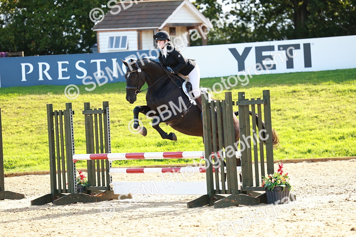 SBM_37978 - J39 - Senior Horse & Pony 85cm Championship