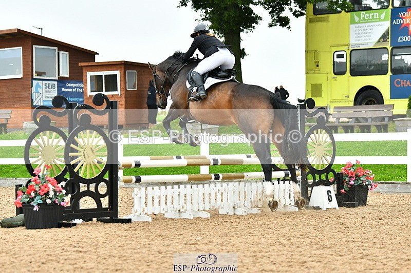 230730A-090613-08132 - Cls 31 British Novice & 90cm Open