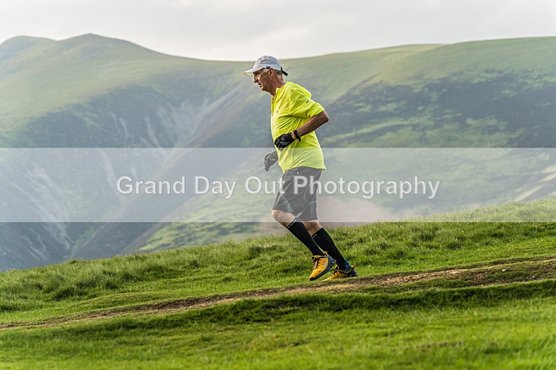 Latrigg-317 - Latrigg Fell Race Wednesday 15th May 2024