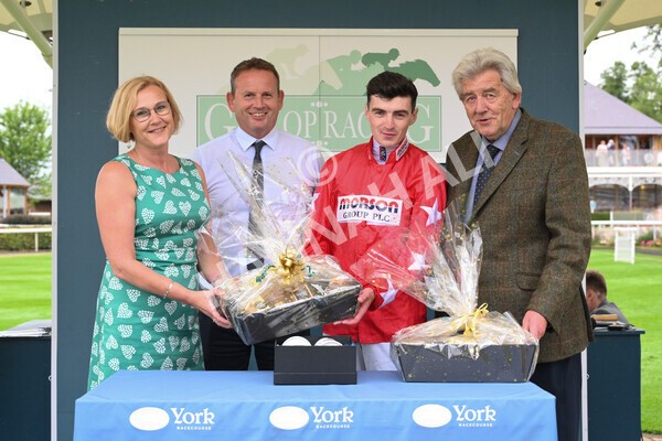 yr22072022r6-51 - Race 6 7.50pm Gallop Racing Stakes