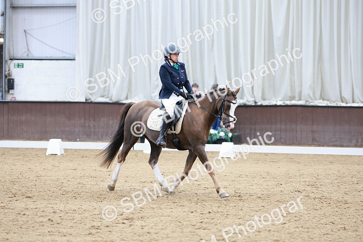 SBM_010120 - Class 6b - Novice 6 - 12.40-13.43