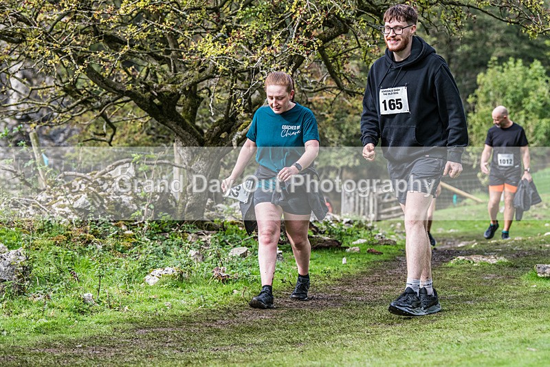 Dovedale Dash-2681 - Dovedale Dash Sunday 5th October 2025