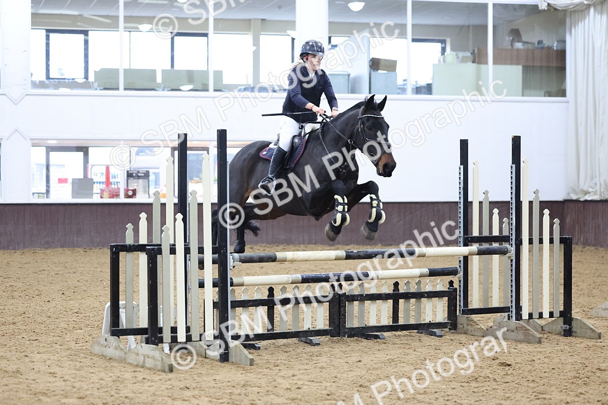 SBM_000321 - Class 2 - Senior British Novice - 90cm
