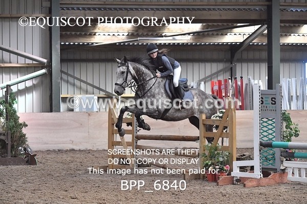 BPP_6840 - CLASS 3 BE80CM