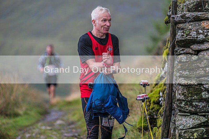 Old Crown Round-718 - Old Crown Round Fell Race Saturday 12th September 2026