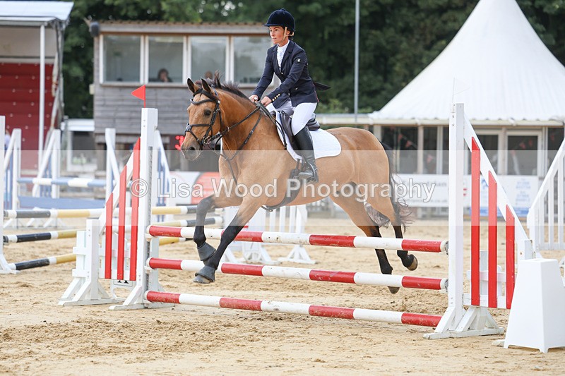 3E7A7063 - Class 7: 80cm Senior