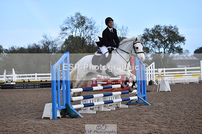 231028A-101606-00357 - Cls 1 Pony 70cm