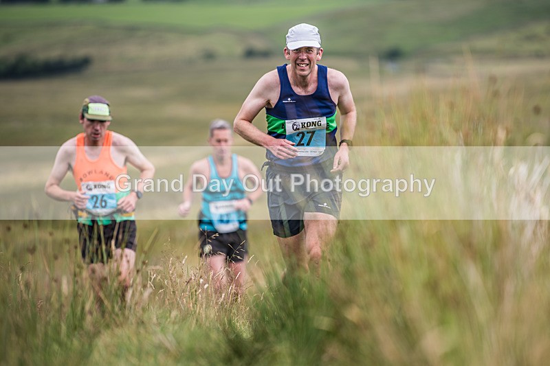HWH-67 - High Wether Howe Fell Race Saturday 26th July 2025