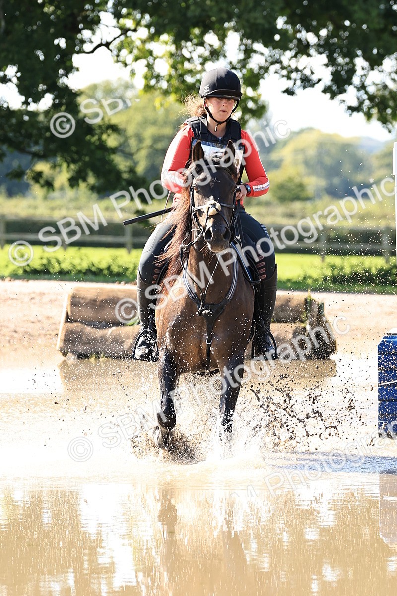SBM_25635 - E11 - Eventers Challenge 60cm Championship