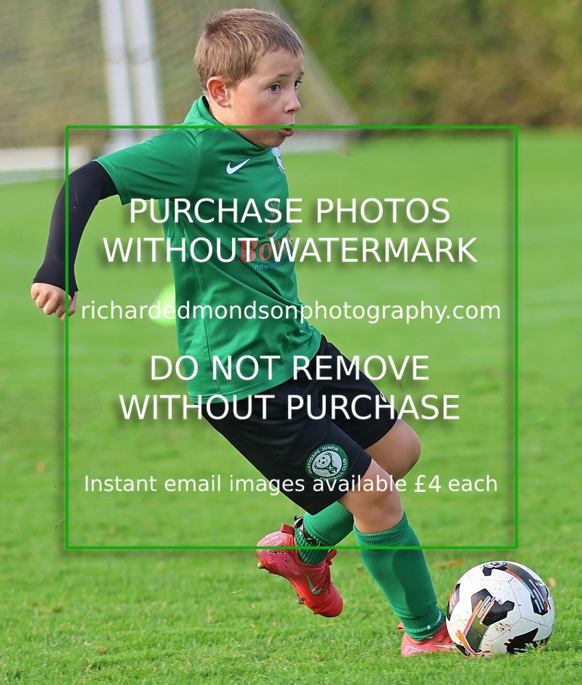 533A6629 - Milnthorpe & District Under 10's (11/10/25)