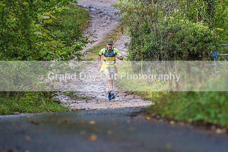 Westmorland-300 - Great Westmorland Trail Race (Junior & Senior Races) Saturday 13th September 2025