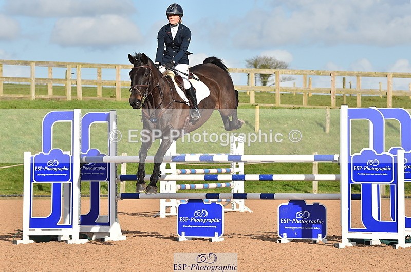 240306A-154112-01839 - Cls 5 Foxhunter and 1.20m Open